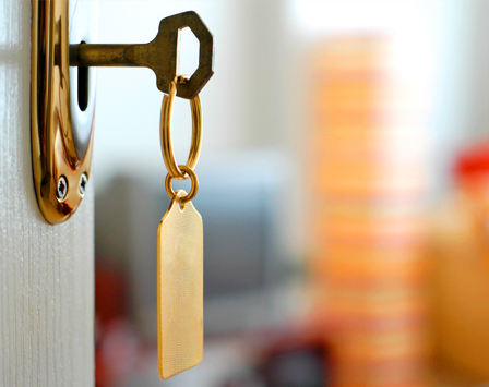 Agréé Assurances - serrurerie à Bruxelles